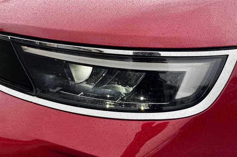 Used Vauxhall Mokka 2022 for sale - 77895216: Photo 29