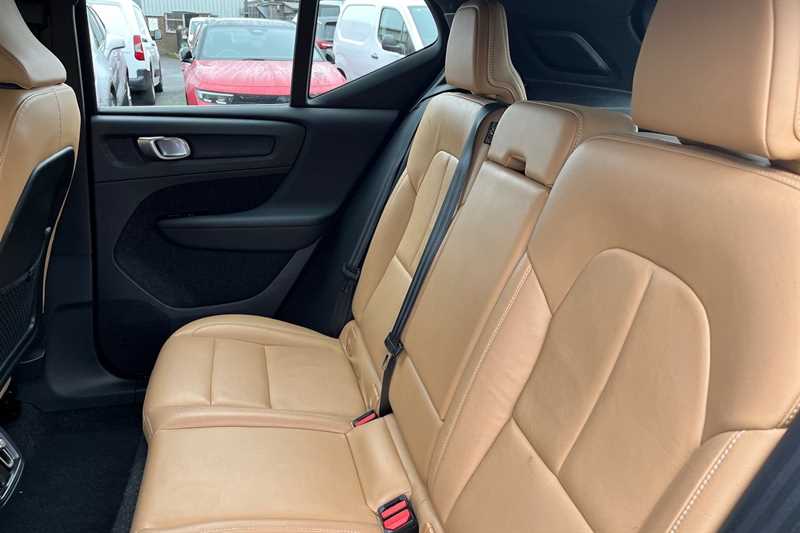 Used Volvo XC40 2021 for sale - 77930266: Photo 24