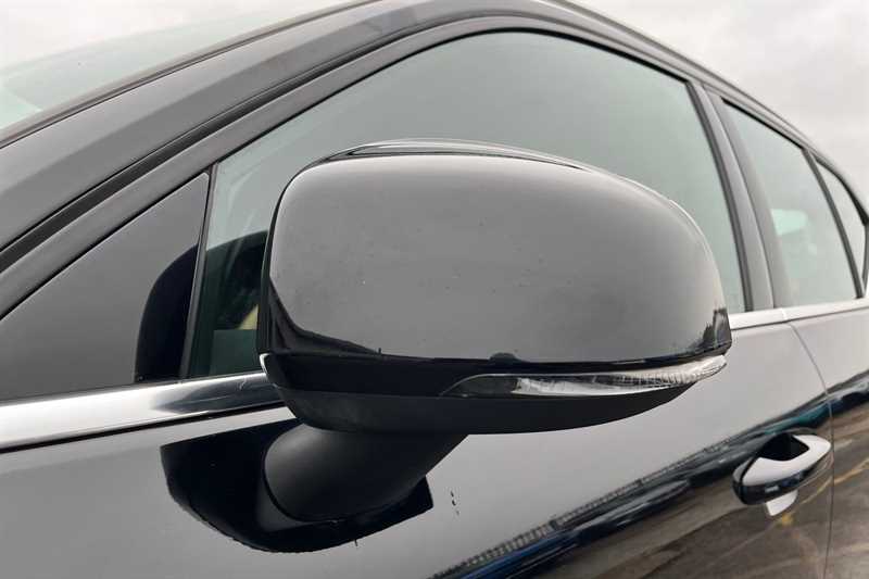 Used Volvo XC40 2021 for sale - 77930266: Photo 35