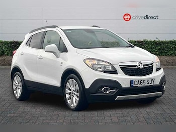 1.4i Turbo SE SUV 5dr Petrol Auto 2WD Euro 6 (140 ps)
