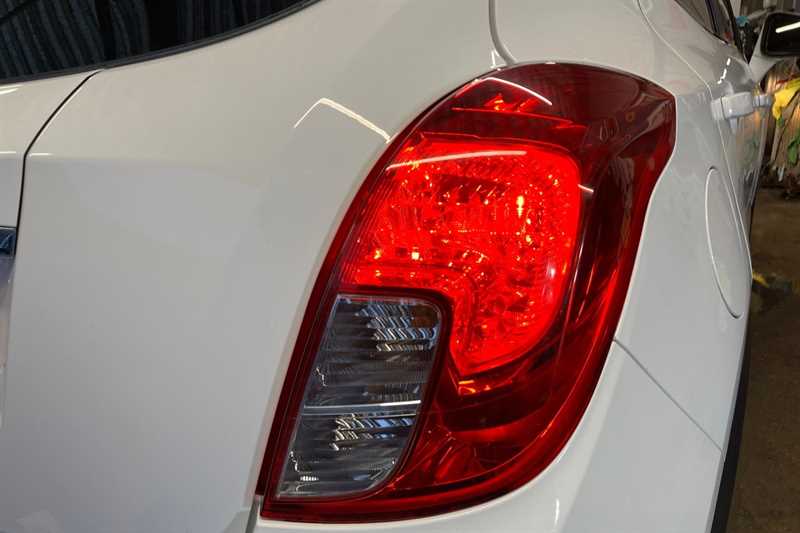 Used Vauxhall Mokka 2016 for sale - 77486527: Photo 32