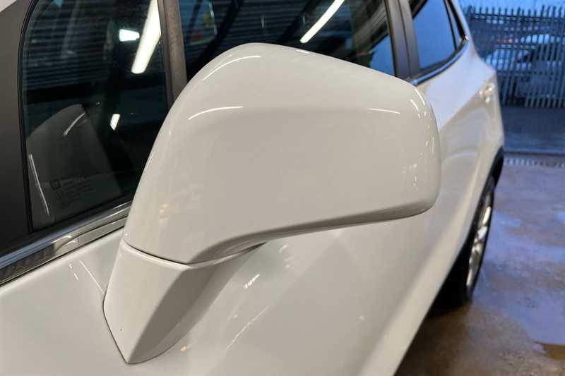 Used Vauxhall Mokka 2016 for sale - 77486527: Photo 35