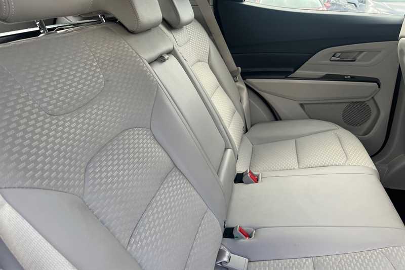 Used Ssangyong Korando 2022 for sale - 78216659: Photo 38