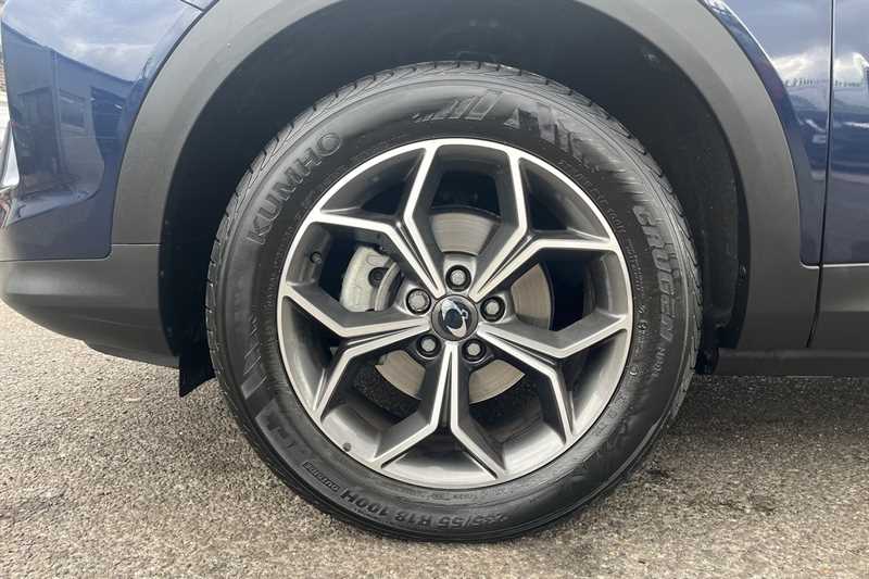 Used Ssangyong Korando 2022 for sale - 78216659: Photo 9