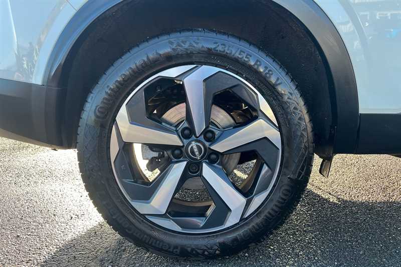 Used Nissan Qashqai for sale - 77309254: Photo 10