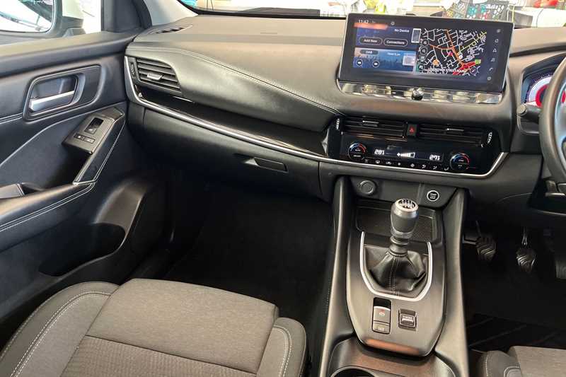 Used Nissan Qashqai for sale - 77309254: Photo 14