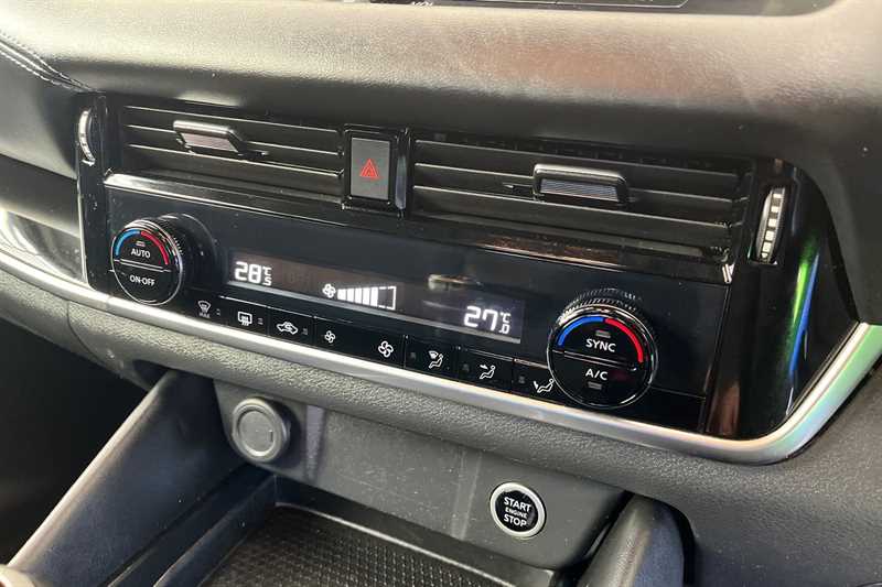 Used Nissan Qashqai for sale - 77309254: Photo 15