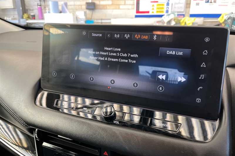 Used Nissan Qashqai for sale - 77309254: Photo 17