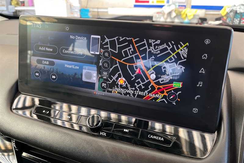 Used Nissan Qashqai for sale - 77309254: Photo 18