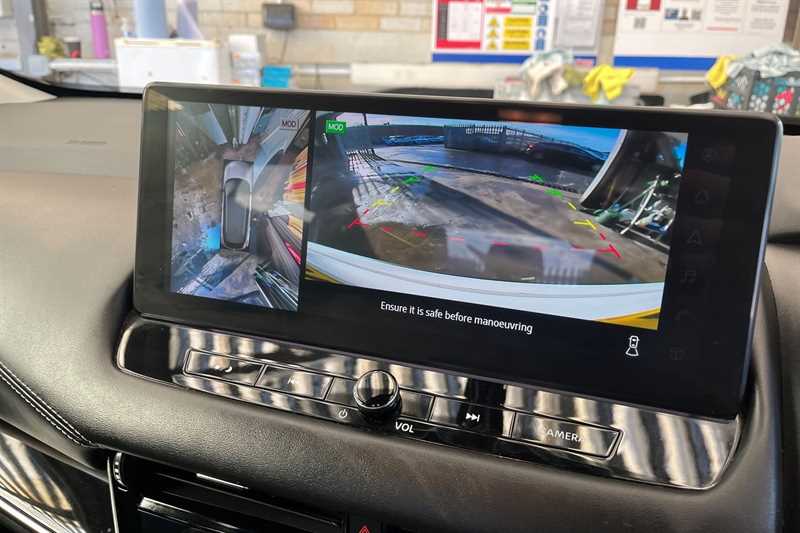 Used Nissan Qashqai for sale - 77309254: Photo 19