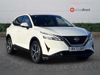 Used Nissan Qashqai undefined for sale - 77309254: Photo