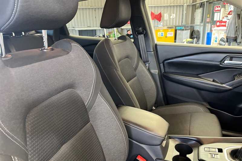 Used Nissan Qashqai for sale - 77309254: Photo 23