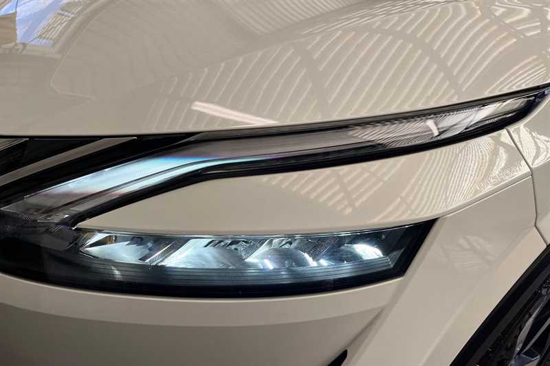 Used Nissan Qashqai for sale - 77309254: Photo 29