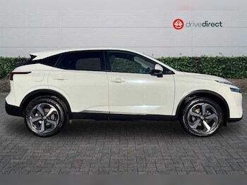 Used Nissan Qashqai undefined for sale - 77309254: Photo