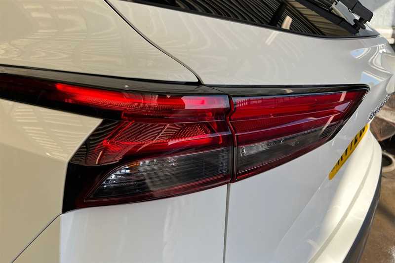 Used Nissan Qashqai for sale - 77309254: Photo 31