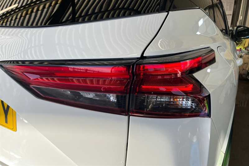 Used Nissan Qashqai for sale - 77309254: Photo 32