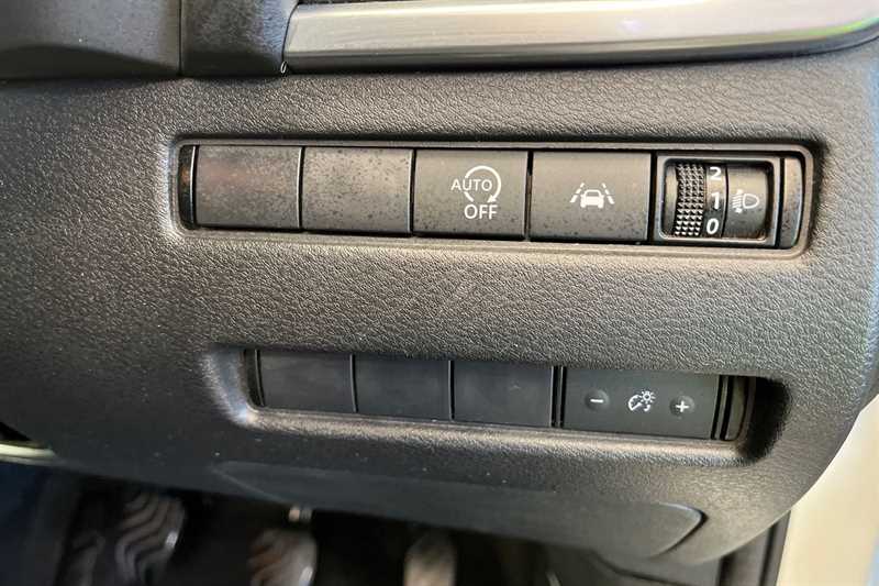 Used Nissan Qashqai for sale - 77309254: Photo 36