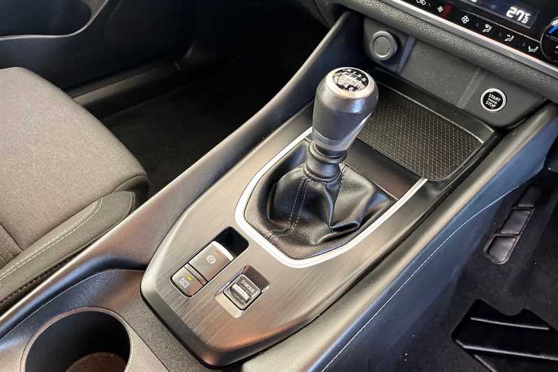 Used Nissan Qashqai for sale - 77309254: Photo 37