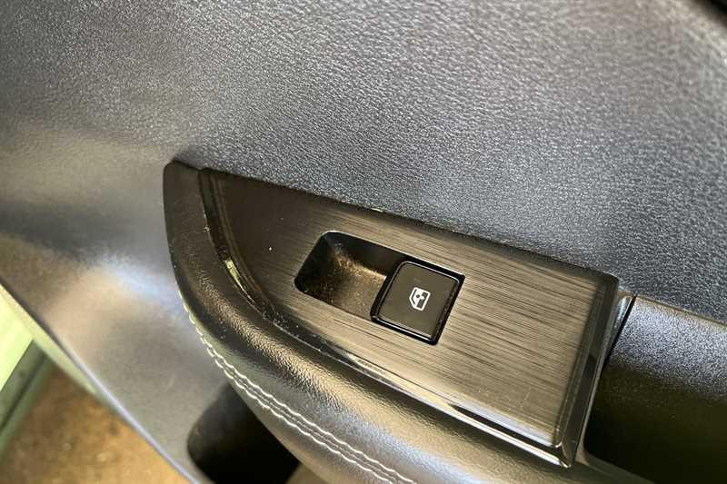 Used Nissan Qashqai for sale - 77309254: Photo 38