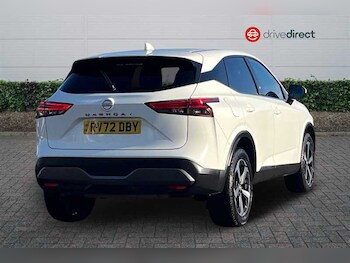 Used Nissan Qashqai undefined for sale - 77309254: Photo
