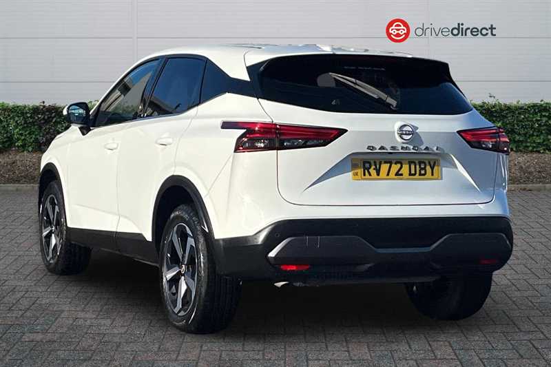 Used Nissan Qashqai for sale - 77309254: Photo 5