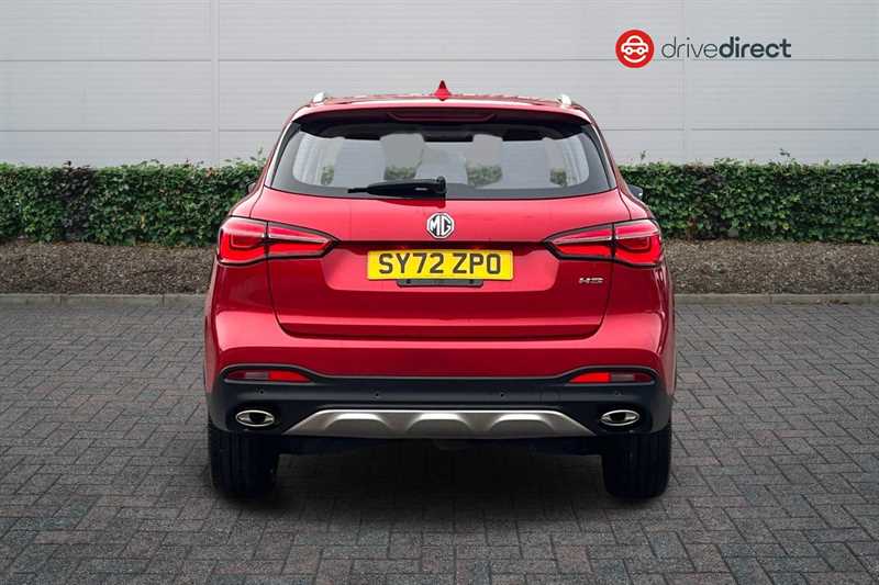 Used MG MG HS 2023 for sale - 78216662: Photo 4