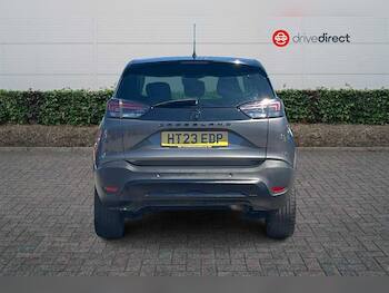 Used Vauxhall Crossland 2023 for sale - 79415905: Photo