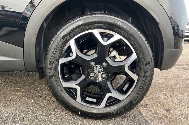 Used Vauxhall Mokka 2022 for sale - 77372452: Photo 10