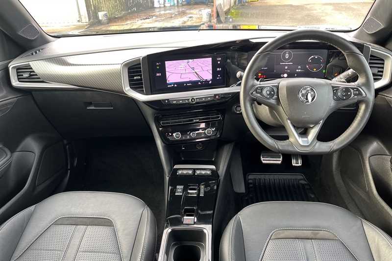 Used Vauxhall Mokka 2022 for sale - 77372452: Photo 13