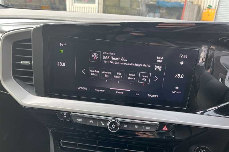 Used Vauxhall Mokka 2022 for sale - 77372452: Photo 17