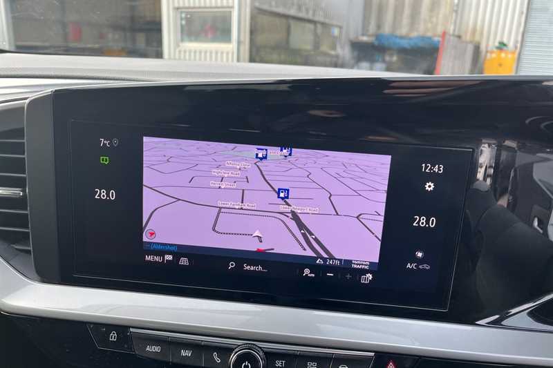 Used Vauxhall Mokka 2022 for sale - 77372452: Photo 18