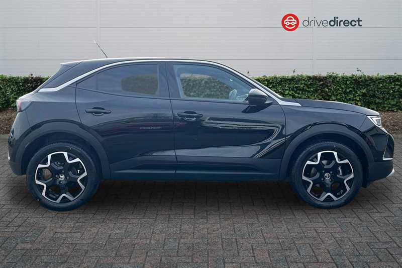 Used Vauxhall Mokka 2022 for sale - 77372452: Photo 2