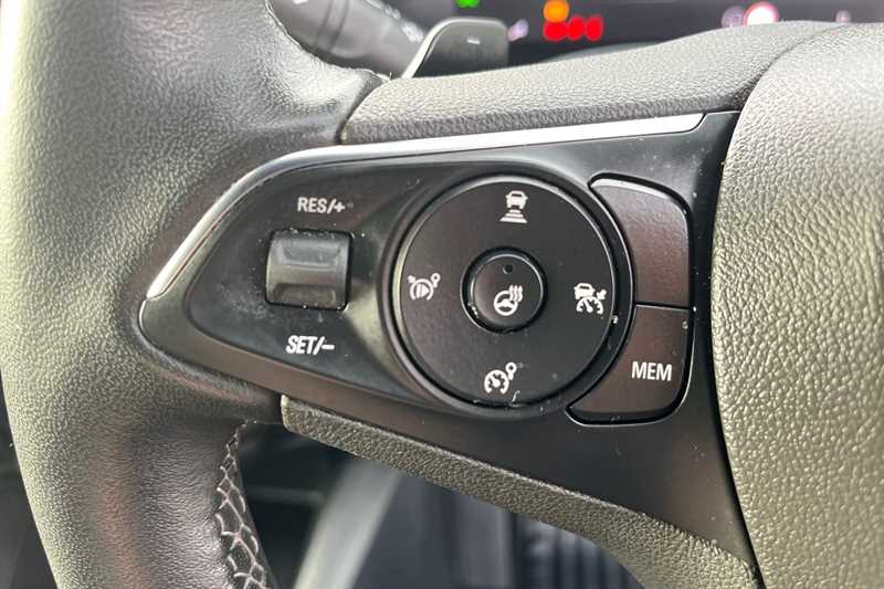 Used Vauxhall Mokka 2022 for sale - 77372452: Photo 21