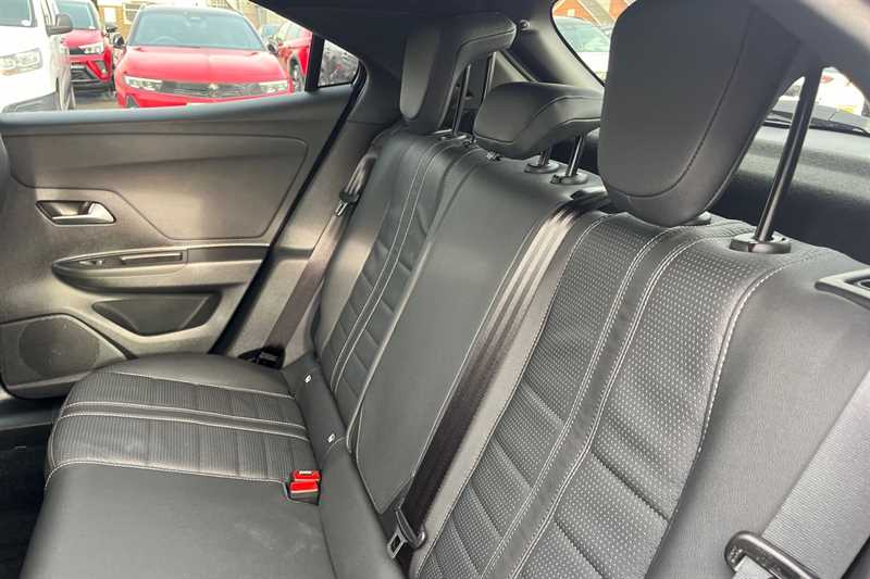 Used Vauxhall Mokka 2022 for sale - 77372452: Photo 24