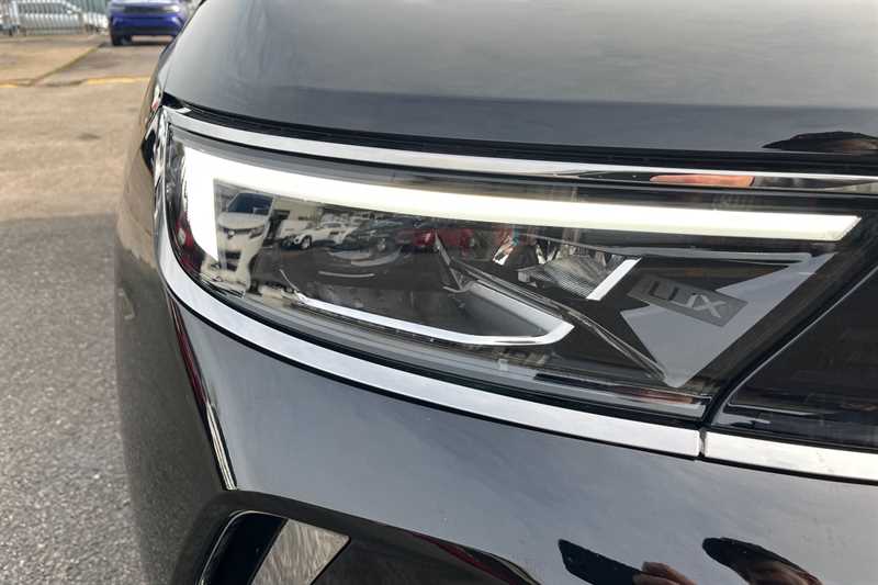 Used Vauxhall Mokka 2022 for sale - 77372452: Photo 28