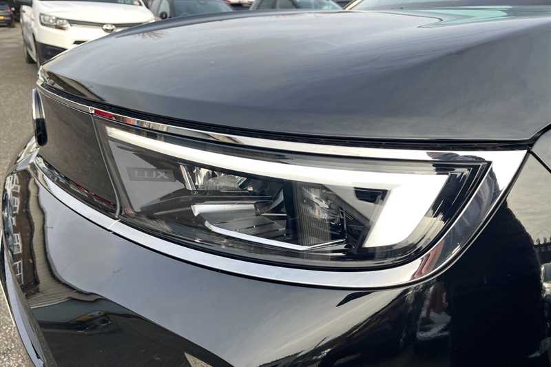 Used Vauxhall Mokka 2022 for sale - 77372452: Photo 29