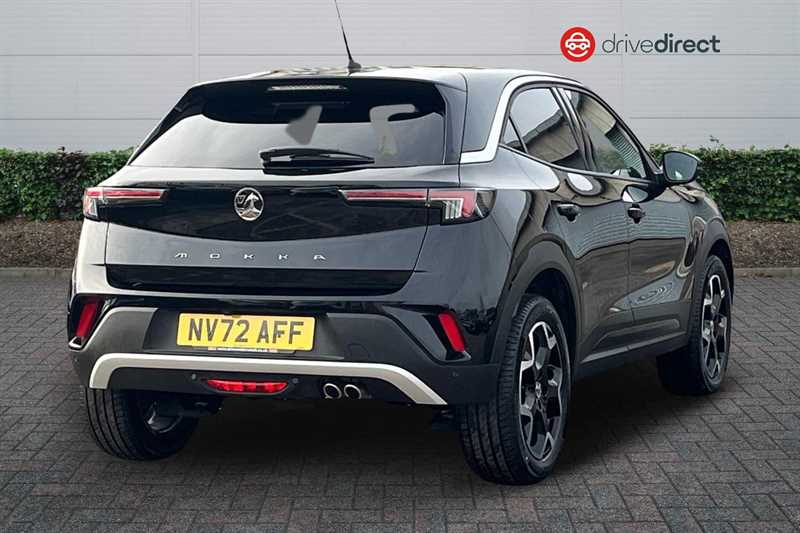 Used Vauxhall Mokka 2022 for sale - 77372452: Photo 3