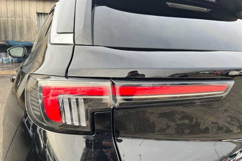 Used Vauxhall Mokka 2022 for sale - 77372452: Photo 31