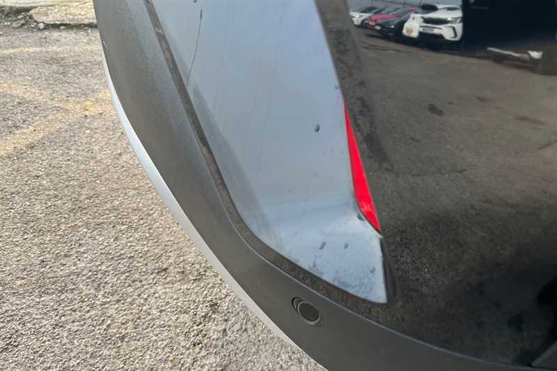 Used Vauxhall Mokka 2022 for sale - 77372452: Photo 38