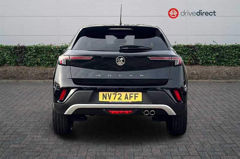 Used Vauxhall Mokka 2022 for sale - 77372452: Photo 4