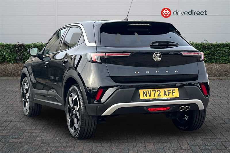 Used Vauxhall Mokka 2022 for sale - 77372452: Photo 5