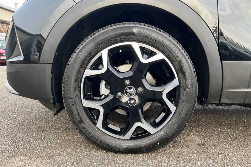 Used Vauxhall Mokka 2022 for sale - 77372452: Photo 9