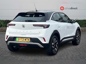 Used Vauxhall Mokka 2022 for sale - 78303418: Photo