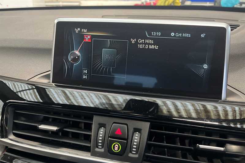 Used BMW X1 2017 for sale - 77486185: Photo 17