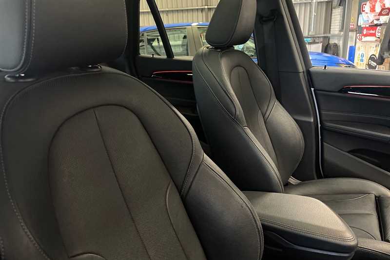 Used BMW X1 2017 for sale - 77486185: Photo 23