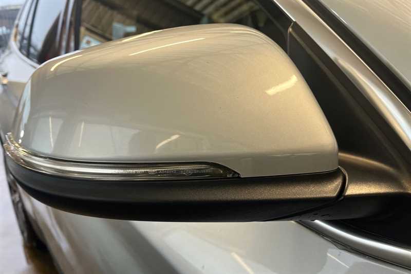 Used BMW X1 2017 for sale - 77486185: Photo 34