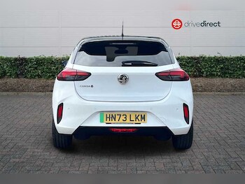 Used Vauxhall Corsa 2024 for sale - 75293335: Photo