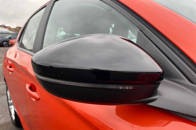 Used Vauxhall Corsa 2021 for sale - 76463315: Photo 34