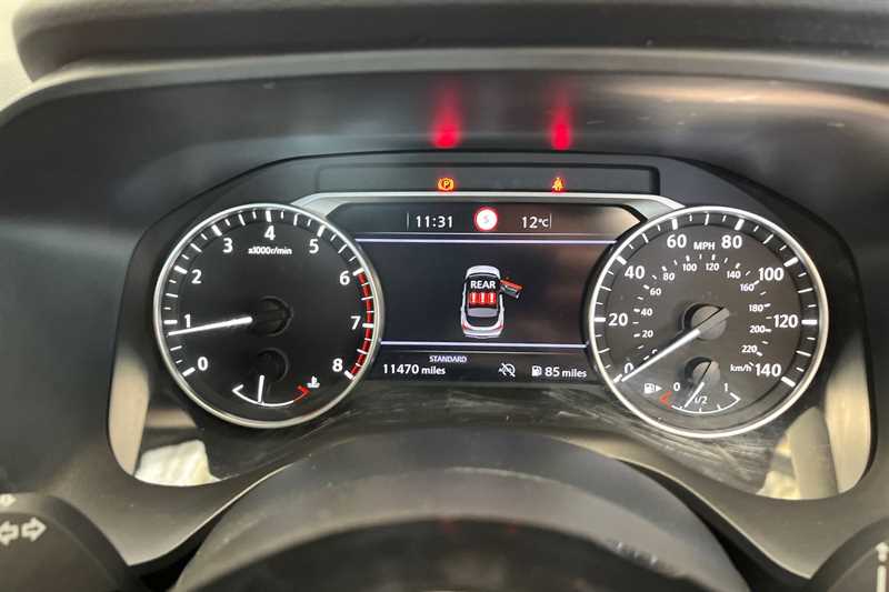 Used Nissan Qashqai 2024 for sale - 76956410: Photo 20