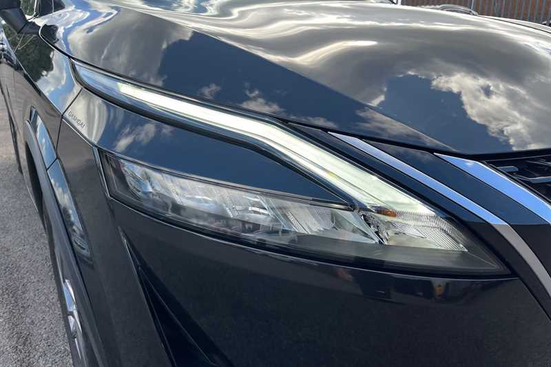 Used Nissan Qashqai 2024 for sale - 76956410: Photo 28